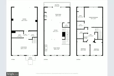 115 Kinross Lane, Fredericksburg, VA 22401 - Photo 20