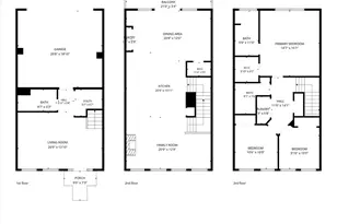 115 Kinross Ln, Fredericksburg, VA 22401 - Photo 20