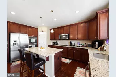 1024 W Kensington Circle, Fredericksburg, VA 22401 - Photo 10