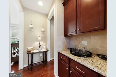 1024 W Kensington Circle, Fredericksburg, VA 22401 - Photo 12