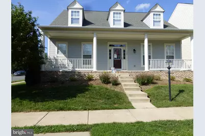 1407 Graham Drive, Fredericksburg, VA 22401 - Photo 2