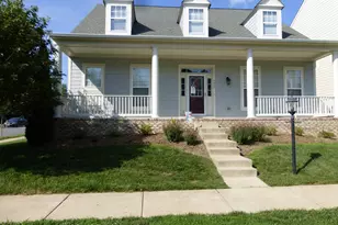 1407 Graham Dr, Fredericksburg, VA 22401 - Photo 2