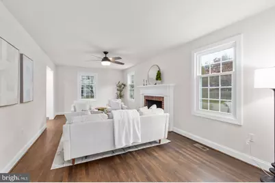 913 Sylvania Avenue, Fredericksburg, VA 22401 - Photo 18