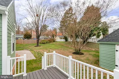 913 Sylvania Avenue, Fredericksburg, VA 22401 - Photo 72