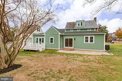 913 Sylvania Avenue, Fredericksburg, VA 22401 - Photo 82