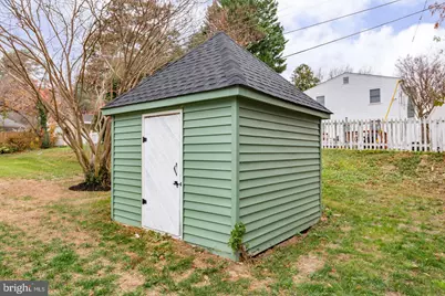913 Sylvania Avenue, Fredericksburg, VA 22401 - Photo 70