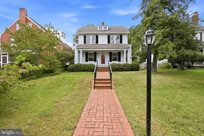 1302 Littlepage Street, Fredericksburg, VA 22401 - Photo 2