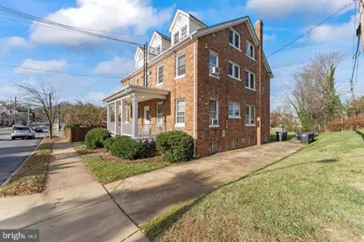 715 William Street #3, Fredericksburg, VA 22401 - Photo 20