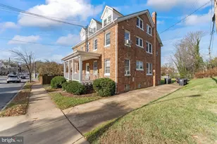 715 William St, Fredericksburg, VA 22401 - Photo 20