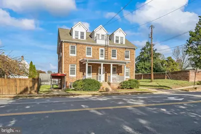 715 William Street #3, Fredericksburg, VA 22401 - Photo 22