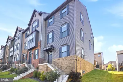 1314 Depot Lane, Fredericksburg, VA 22401 - Photo 2