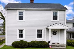 917 Haw St, Fredericksburg, VA 22401 - Photo 1