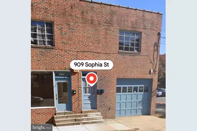 909 Sophia Street #A, Fredericksburg, VA 22401 - Photo 1