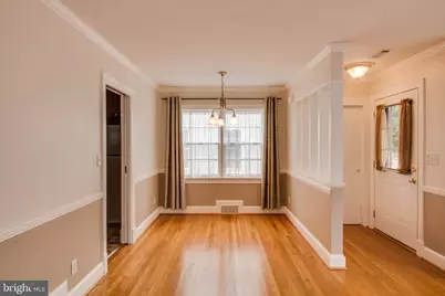 823 Moncure Street, Fredericksburg, VA 22401 - Photo 4