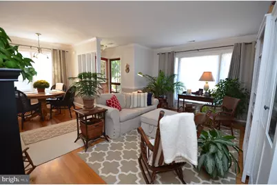 823 Moncure Street, Fredericksburg, VA 22401 - Photo 20