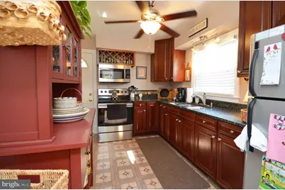 823 Moncure Street, Fredericksburg, VA 22401 - Photo 22