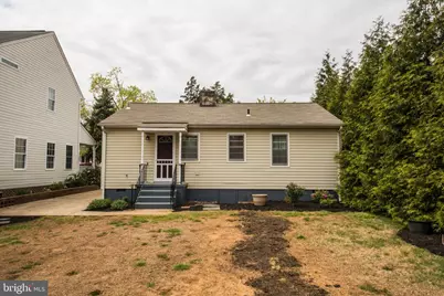 823 Moncure Street, Fredericksburg, VA 22401 - Photo 16