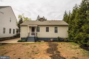823 Moncure St, Fredericksburg, VA 22401 - Photo 16