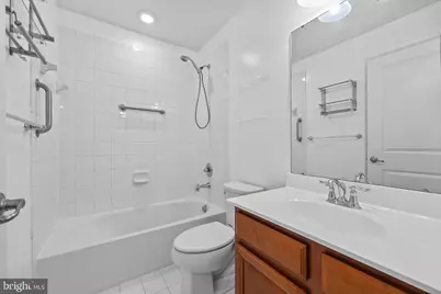 1122 Oakwood Street, Fredericksburg, VA 22401 - Photo 8