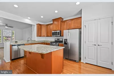 1122 Oakwood Street, Fredericksburg, VA 22401 - Photo 20