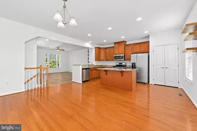 1122 Oakwood Street, Fredericksburg, VA 22401 - Photo 18