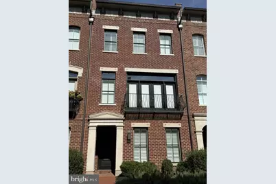 1013 Winchester Street, Fredericksburg, VA 22401 - Photo 1