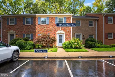 424 Greenbrier Court, Fredericksburg, VA 22401 - Photo 38