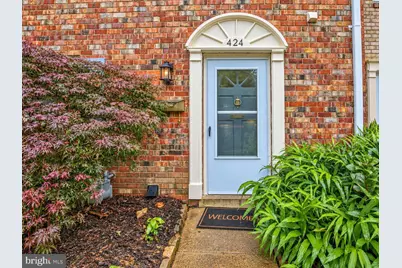 424 Greenbrier Court, Fredericksburg, VA 22401 - Photo 2