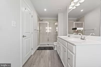 1021 Valley Run Drive #1021, Fredericksburg, VA 22401 - Photo 18