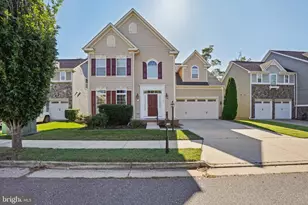 1100 Wright Ct, Fredericksburg, VA 22401 - Photo 1