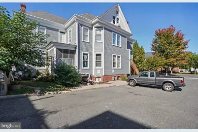 1122 Caroline Street #6, Fredericksburg, VA 22401 - Photo 2