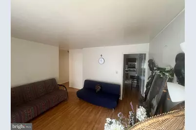 1423 Dandridge Street #A, Fredericksburg, VA 22401 - Photo 2