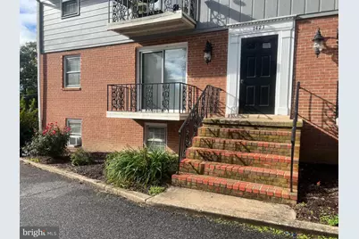 1423 Dandridge Street #A, Fredericksburg, VA 22401 - Photo 1