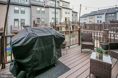 1309 Trestle Drive, Fredericksburg, VA 22401 - Photo 20