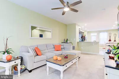 1309 Trestle Drive, Fredericksburg, VA 22401 - Photo 18