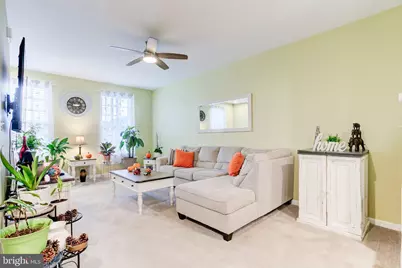 1309 Trestle Drive, Fredericksburg, VA 22401 - Photo 16