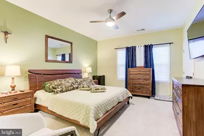 1309 Trestle Drive, Fredericksburg, VA 22401 - Photo 22