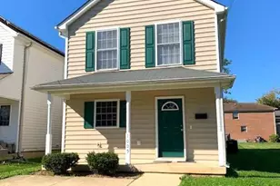 1005 Myrick St, Fredericksburg, VA 22401 - Photo 1