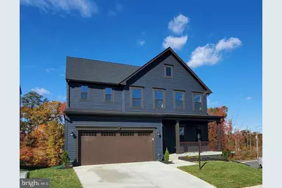1312 City View Lane, Fredericksburg, VA 22401 - Photo 1