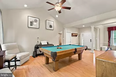 110 Hunt Lane, Fredericksburg, VA 22401 - Photo 12