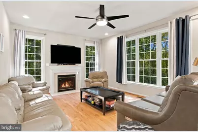 110 Hunt Lane, Fredericksburg, VA 22401 - Photo 2