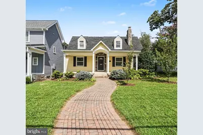 1319 Augustine Avenue, Fredericksburg, VA 22401 - Photo 44