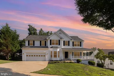 1203 Century Oak Drive, Fredericksburg, VA 22401 - Photo 32