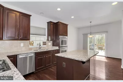 1310 Idlewild Boulevard, Fredericksburg, VA 22401 - Photo 16