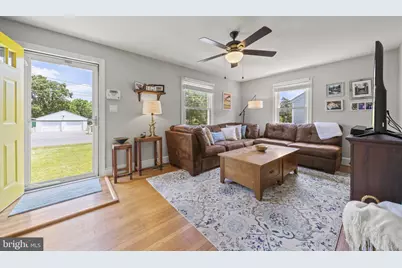 126 Ridgeway Street, Fredericksburg, VA 22401 - Photo 4