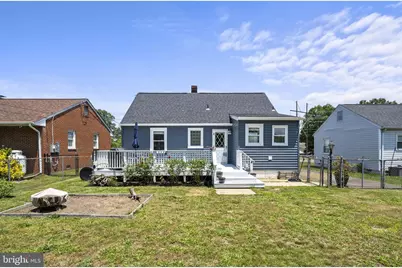 126 Ridgeway Street, Fredericksburg, VA 22401 - Photo 18