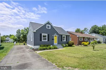 126 Ridgeway Street, Fredericksburg, VA 22401 - Photo 16