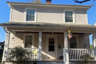 907 Brompton St, Fredericksburg, VA 22401 - Photo 1