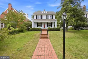 1302 Littlepage St, Fredericksburg, VA 22401 - Photo 1