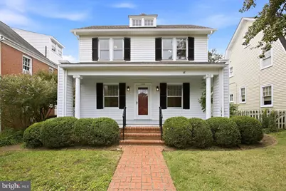 1302 Littlepage Street, Fredericksburg, VA 22401 - Photo 2
